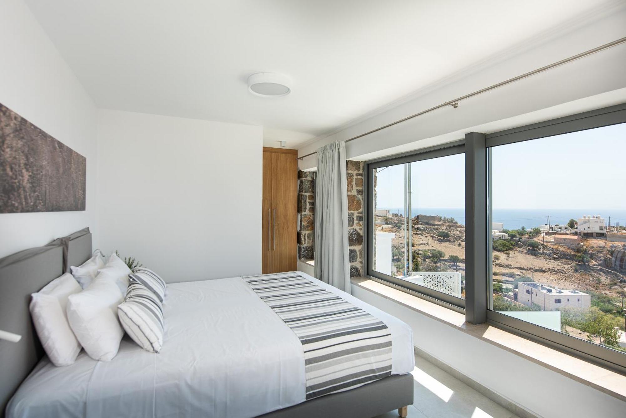 Villa Doma Sfakia Exterior photo