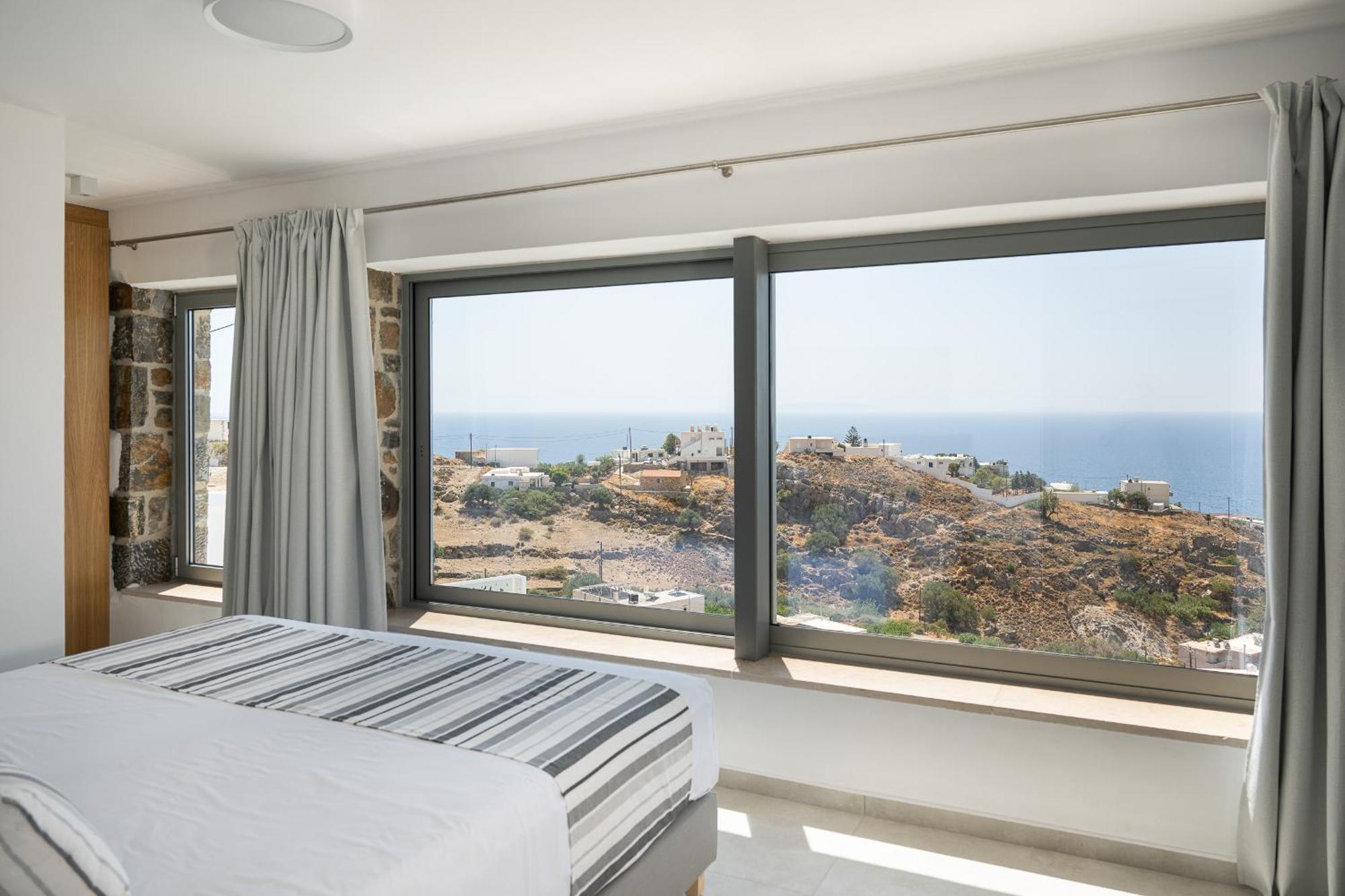 Villa Doma Sfakia Exterior photo
