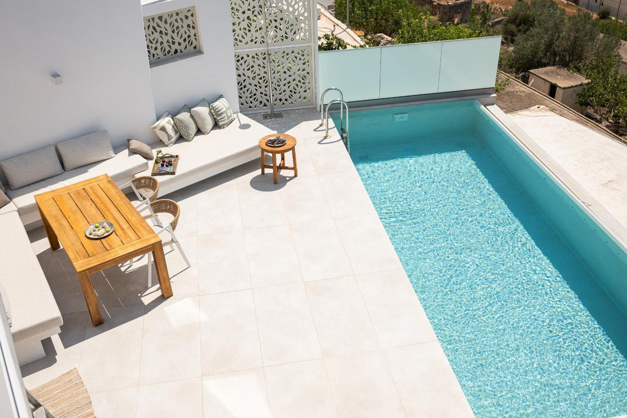 Villa Doma Sfakia Exterior photo