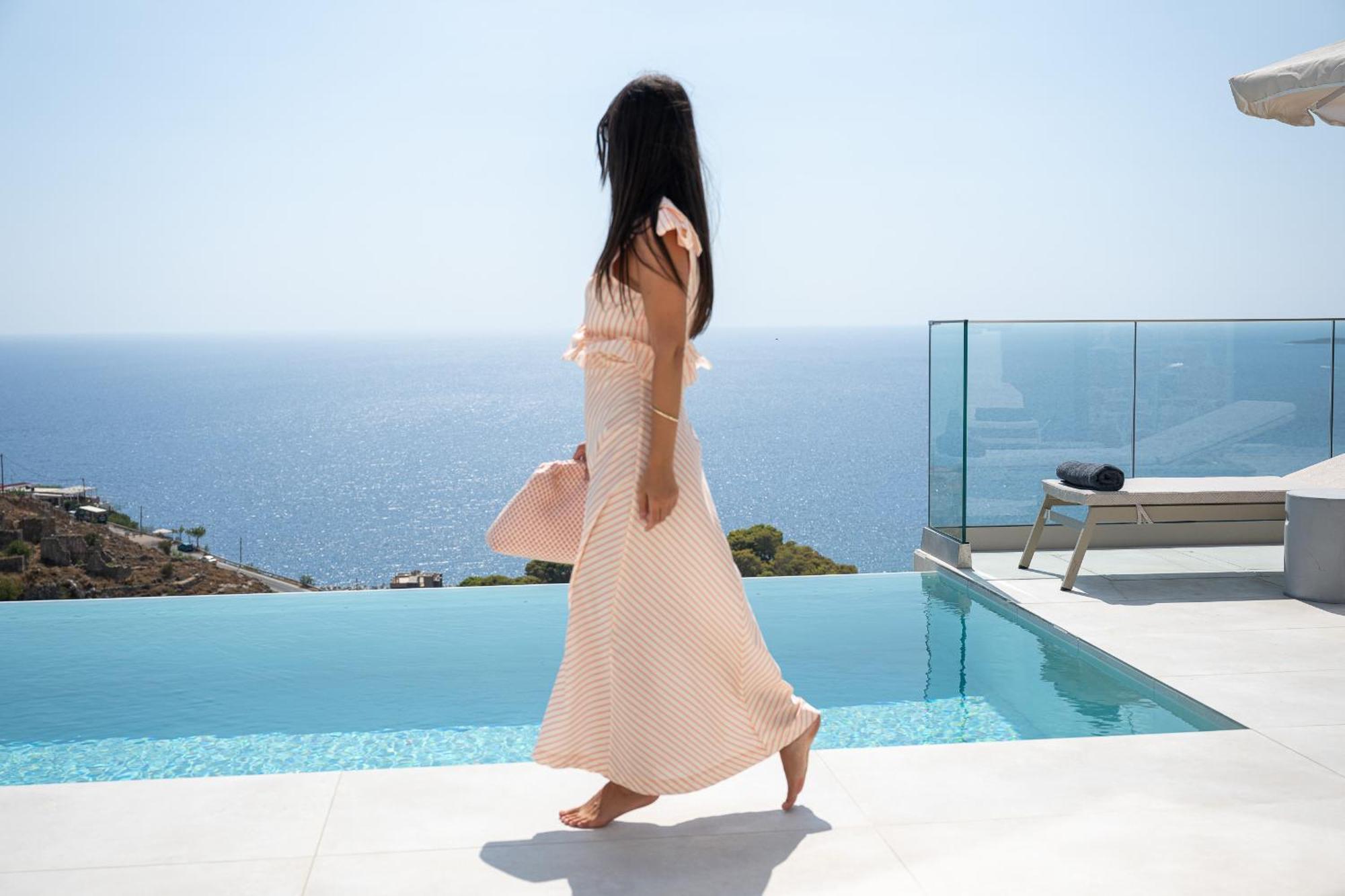 Villa Doma Sfakia Exterior photo